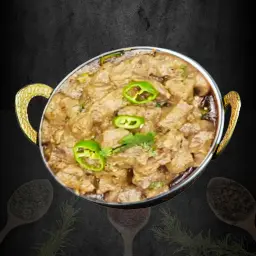 Mutton Makhni Spl